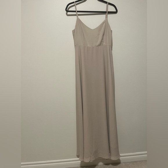 Show me your mumu faith maxi dress - Picture 1 of 4